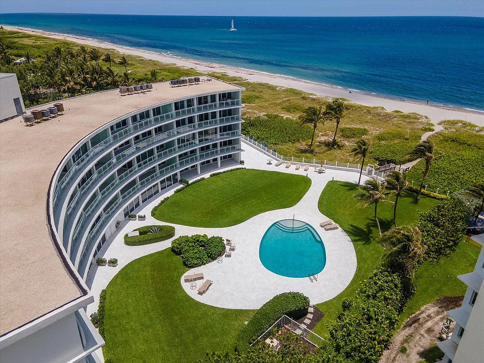 1213 S Ocean Blvd #2