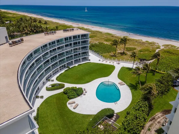 1213 S Ocean Blvd #2, Delray Beach, FL 33483