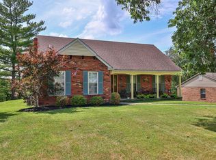 6565 Gaines Rd, Cincinnati, OH 45247