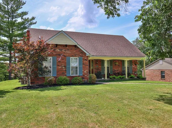 6565 Gaines Rd, Cincinnati, OH 45247