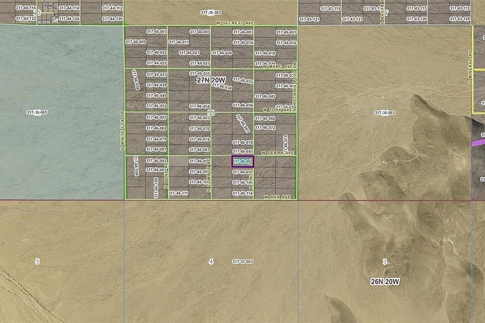 2nd image of 19085 N Pinto Road