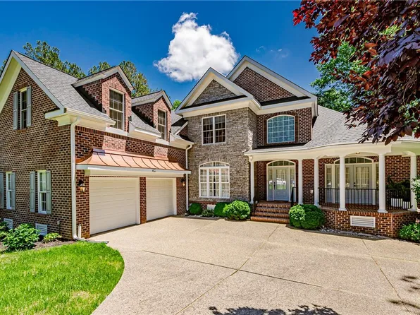 4973 College Green Ln, Providence Forge, VA 23140