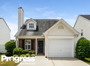 7316 Worsham Dr, Raleigh, NC 27616