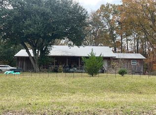 2455 Herren Rd, Utica, MS 39175