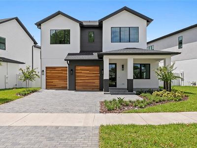 3613 W NORTH A STREET, Tampa, FL, 33609