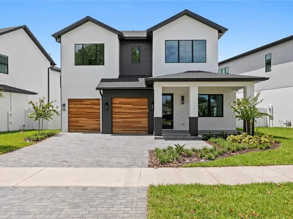 3613 W North A St, Tampa, FL 33609