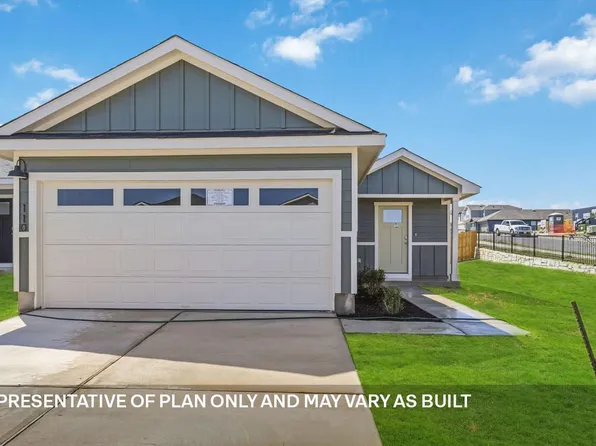 208 Orange Flame Blvd, Kyle, TX 78640