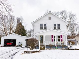 816 Knox Ave NW, Warren, OH 44483