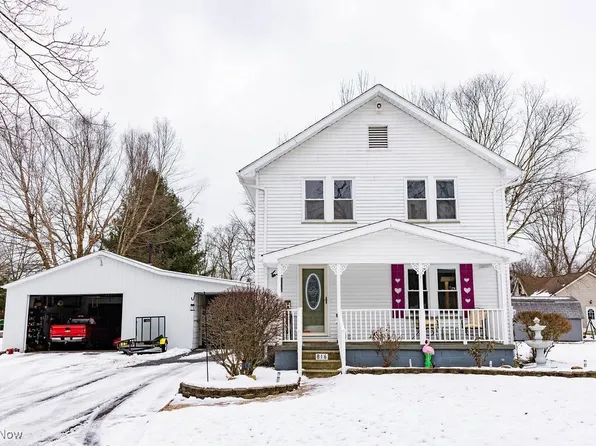 816 Knox Ave NW, Warren, OH 44483