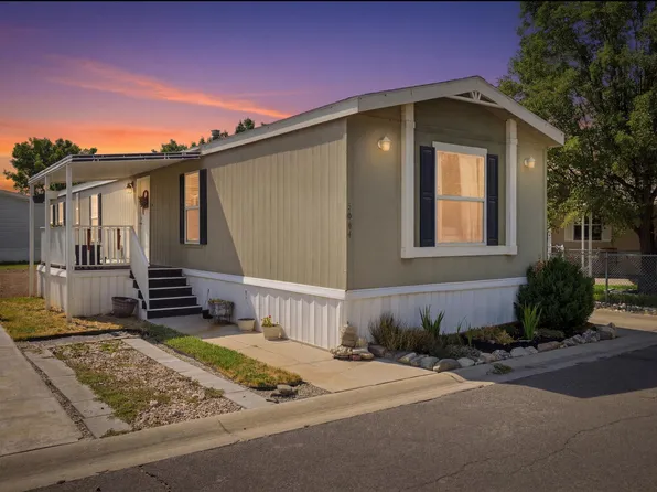 3664 S Water View Rd #128, West Valley City, UT 84119