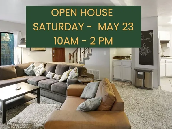117 A Ln, Lake Arrowhead, CA 92352