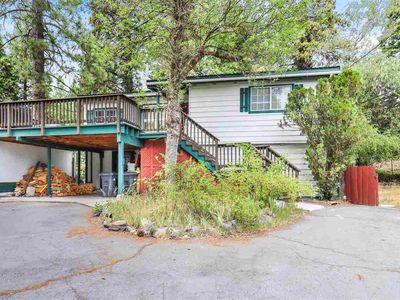 135 Ski Village Dr, Mount Shasta, CA, 96067