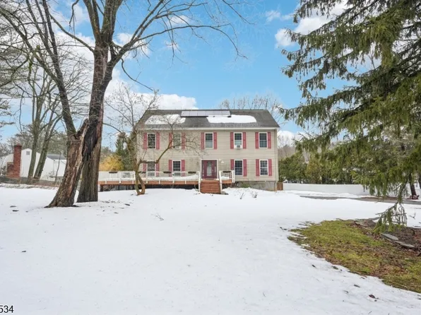 14 Sweetman Ln, West Milford Twp., NJ 07480