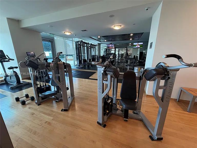 1331 Brickell Bay Dr #1006 — Photo 39