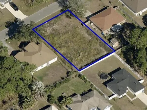 612 GAGNON STREET SE, PALM BAY, FL 32909