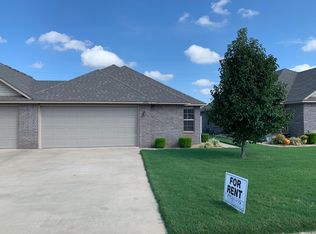 3400 SW Windrift Ave #1, Bentonville, AR 72713