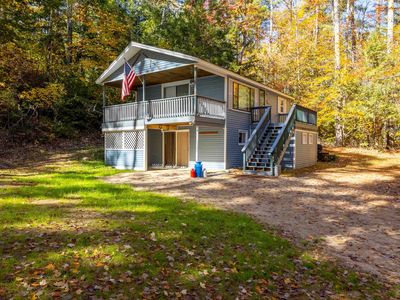 69 Wilderness Loop, Sanbornville, NH, 03872