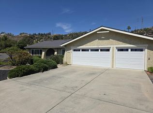 497 Vista Del Escuela, El Cajon, CA 92019