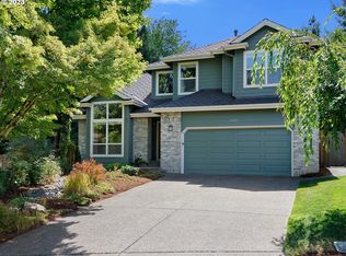 10854 SW Falcon Ct, Beaverton, OR 97007
