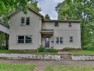 124 North 7TH AVENUE, Wausau, WI, 54401