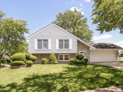 (Undisclosed Address), Bloomingdale, IL, 60108