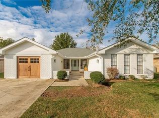 219 Devon Rd, La Place, LA 70068