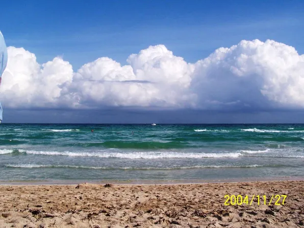 3600 Galt Ocean Dr APT 1B, Fort Lauderdale, FL 33308