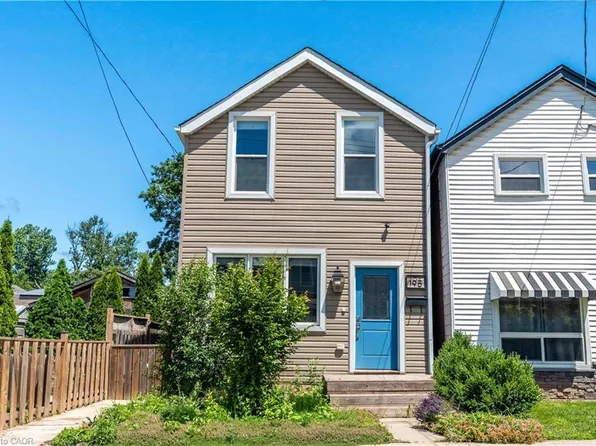 195 Wood St E, Hamilton, ON L8L 3Z2