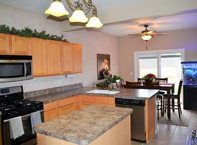 1491 S Candlestick Way — Photo 5
