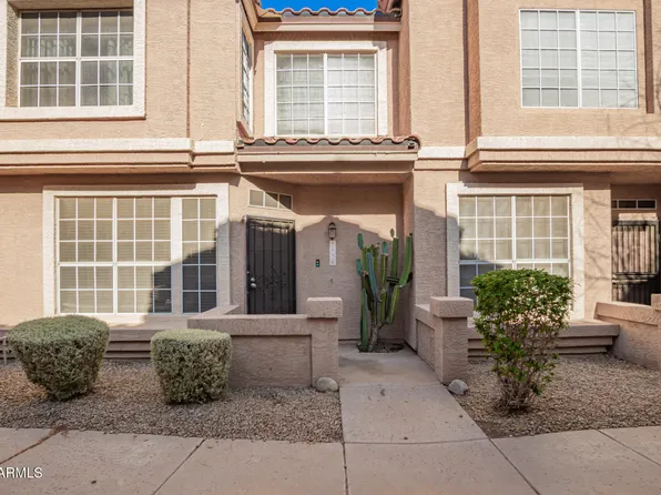 2875 W HIGHLAND Street #1190, Chandler, AZ 85224