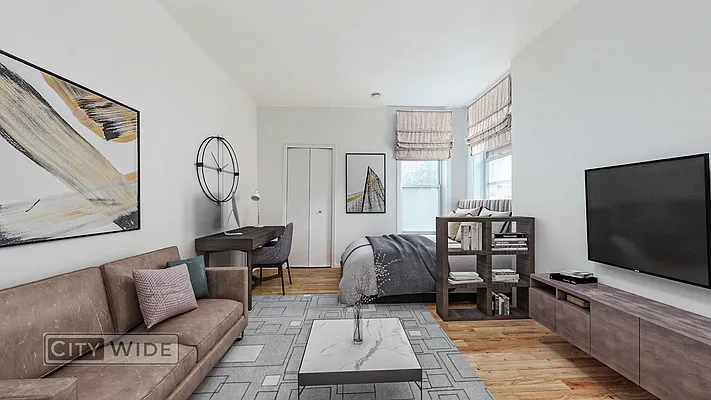 Rented by City Wide Apartments | media 7