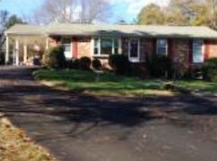 2906 Monteith Rd, Richmond, VA 23235