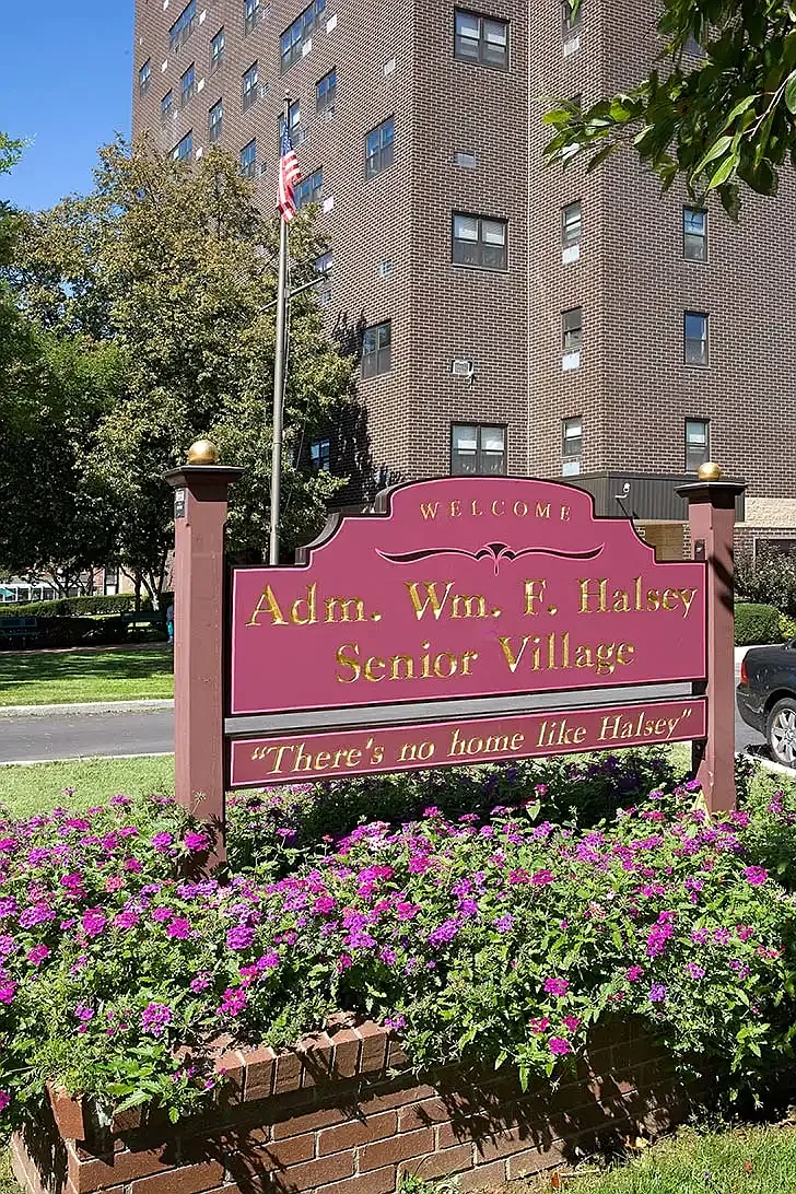 Admiral Halsey — Photo 1