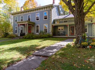 409 Main Rd, Chesterfield, MA 01012