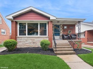 9240 S Lawndale Ave, Evergreen Park, IL