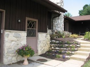 3701 Castle Rd, Alexandria, OH 43001