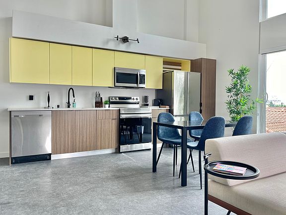 4th image of 1661 Harvey Milk St #600