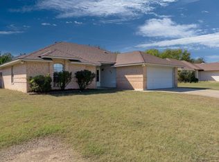 910 Frontier Trl, Harker Heights, TX 76548