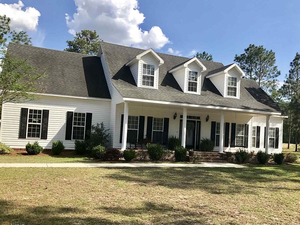 1st image of 120 S Little Ocmulgee Cir