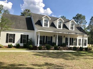 120 S Little Ocmulgee Cir, Helena, GA 31037