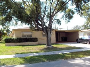 3160 SW 17th St, Fort Lauderdale, FL 33312