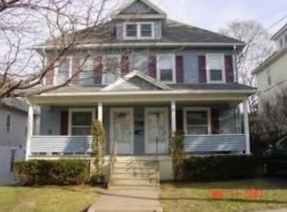 152 Matthews St, Binghamton, NY 13905