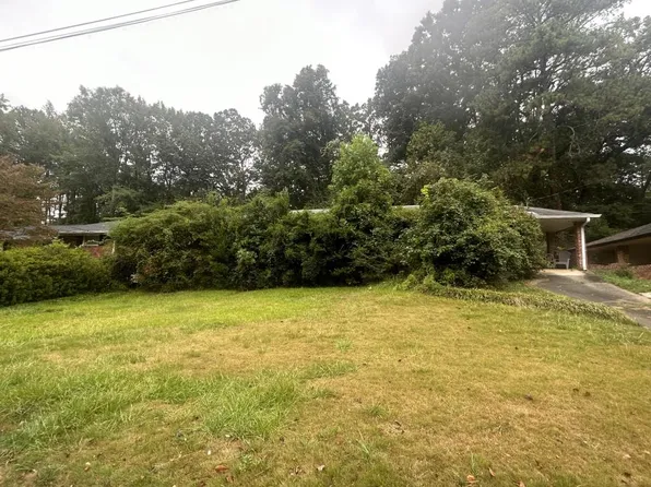 1323 Holly Ln, Atlanta, GA 30329