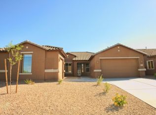 3668 W Richmond Vista Dr, Marana, AZ 85658