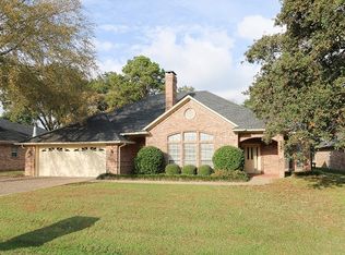 274 S Bay Dr, Bullard, TX 75757