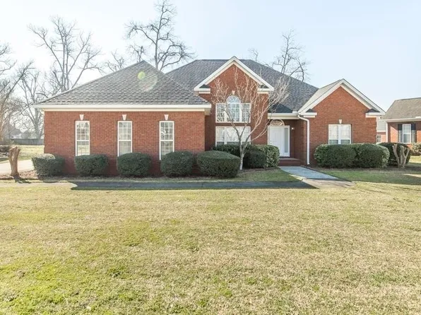 304 Whittington Dr, Macon, GA 31216