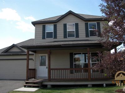 1121 Wyoming St, Belgrade, MT, 59714