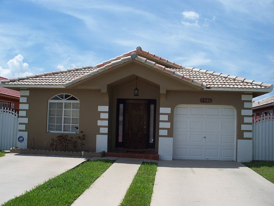 1st image of 9986 NW 127th St