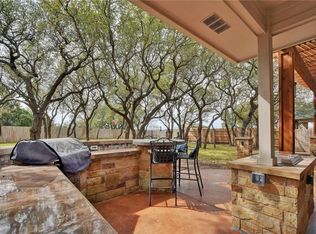 1403 Rimstone Dr, Cedar Park, TX 78613