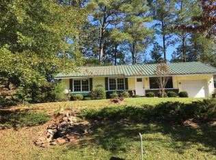 805 24th St SW, Fayette, AL 35555